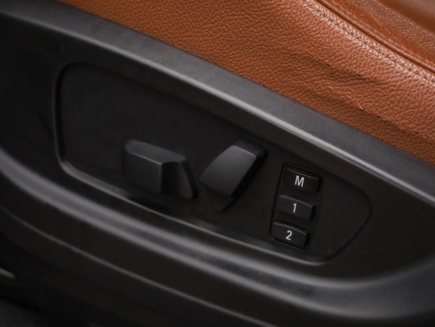 BMW X6 I (E71) Рестайлинг Санкт-Петербург  - изображение 23