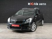 Toyota Verso I Екатеринбург  - изображение 17