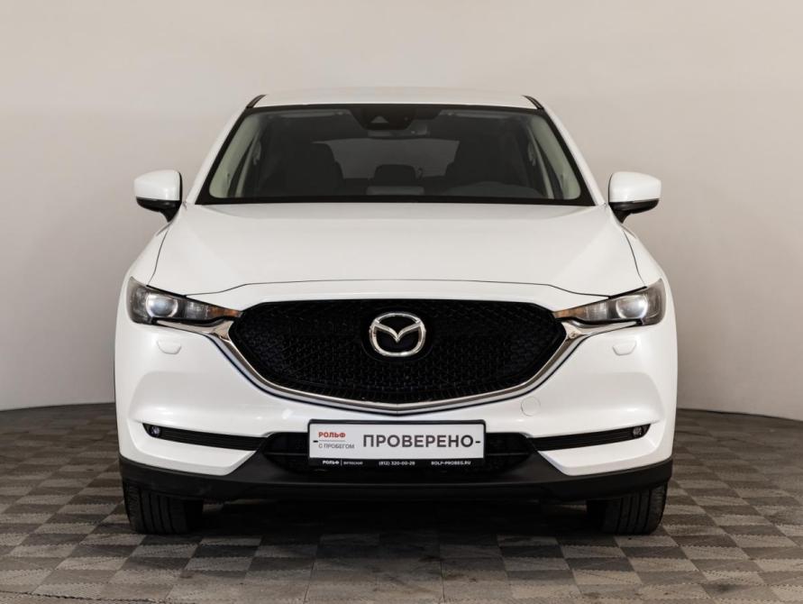 Mazda CX-5 II Санкт-Петербург  - изображение 2