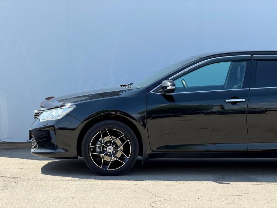 Toyota Camry VII (XV50) Рестайлинг Иркутск  - изображение 13