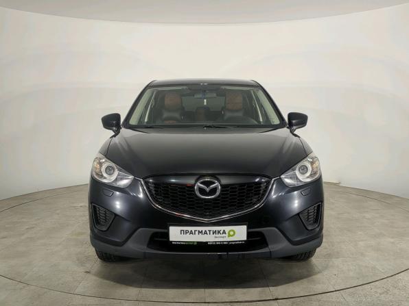 Mazda CX-5 I с пробегом 2013 года, цена 1 250 000 рублей, 208863 км, внедорожник, Автокод Объявления