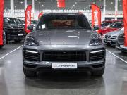 Porsche Cayenne III Санкт-Петербург  - изображение 46