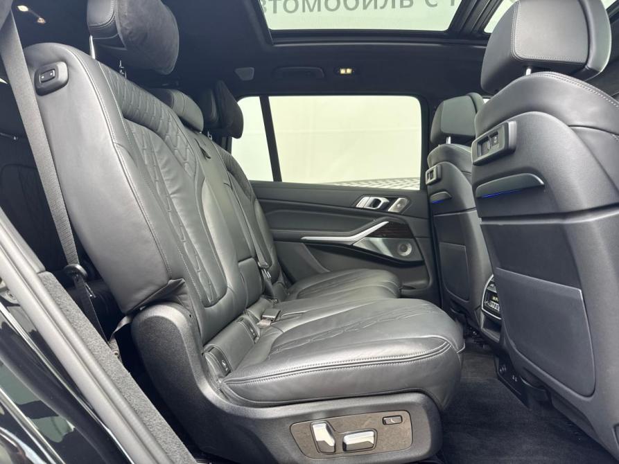 BMW X7 I (G07) Воронеж  - изображение 20