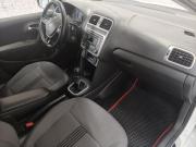 Volkswagen Polo V Рестайлинг Ярославль  - изображение 25