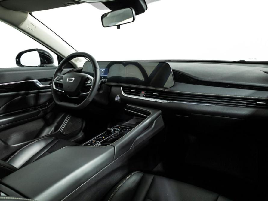 FAW Bestune B70 I Рестайлинг Санкт-Петербург  - изображение 10