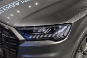 Audi Q7 II (4M) Рестайлинг Иркутск  - изображение 47