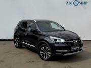Chery Tiggo 4 I Рестайлинг Москва  - изображение 17