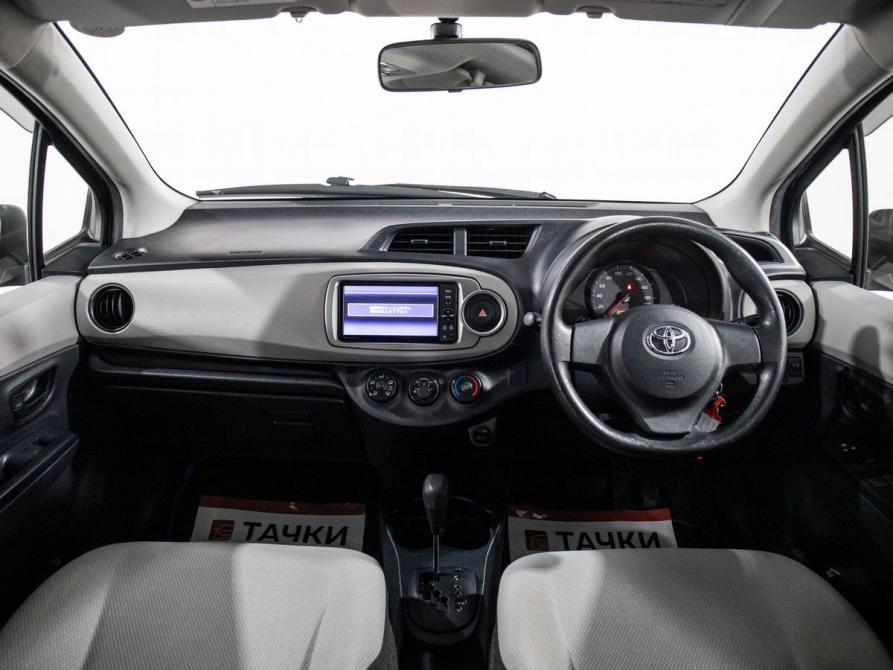 Toyota Vitz III (XP130) Иркутск  - изображение 8