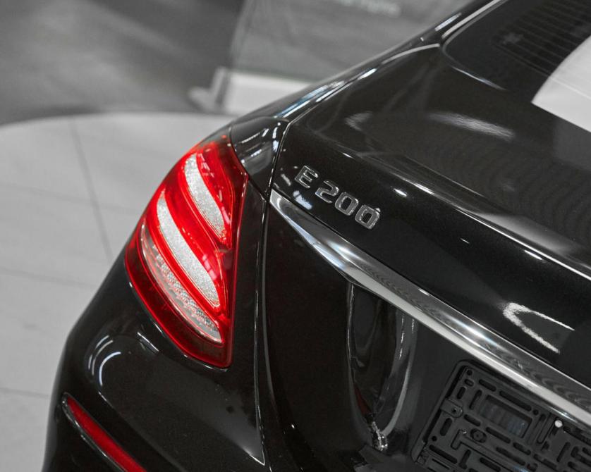 Mercedes-Benz E-Класс V (W213 S213 C238) Москва  - изображение 7