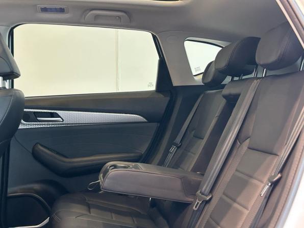 Haval F7 I Рестайлинг с пробегом 2023 года, цена 2 199 000 рублей, 25400 км, внедорожник, Автокод Объявления