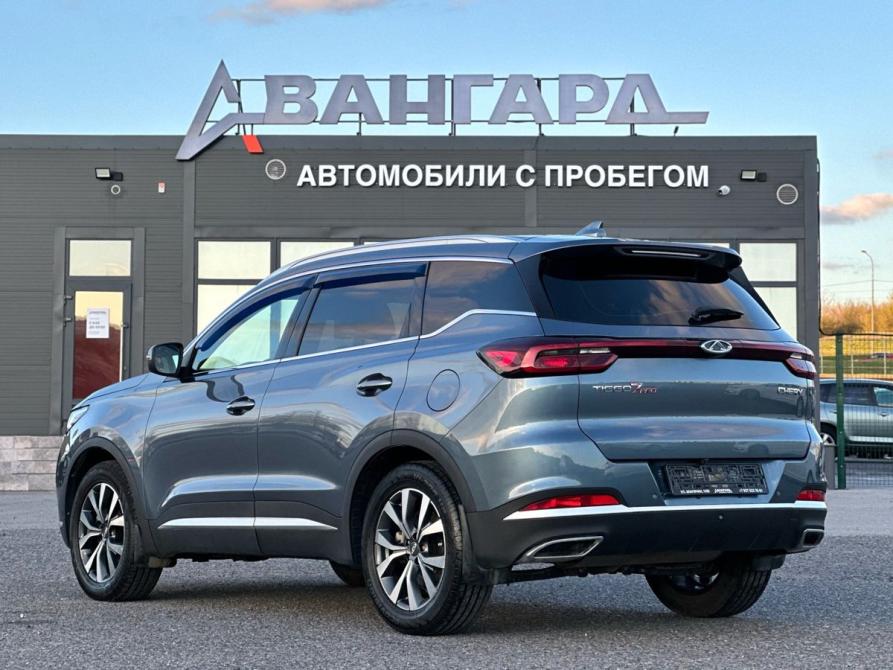 Chery Tiggo 7 Pro I Волгоград  - изображение 3