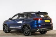 Chery Tiggo 8 Pro I Тюмень  - изображение 29