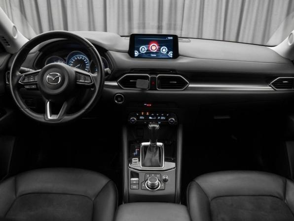 Mazda CX-5 II с пробегом 2021 года, цена 2 750 000 рублей, 69661 км, внедорожник, Автокод Объявления