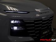 JETOUR DASHING I Москва  - изображение 37