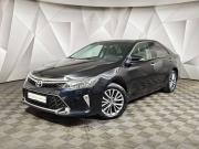 Toyota Camry VII (XV50) Рестайлинг 2 Москва  - изображение 21