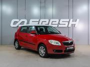 Skoda Fabia II Воронеж  - изображение 16
