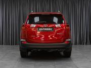 Toyota RAV4 IV (XA40) Тюмень  - изображение 25