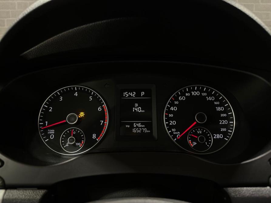Volkswagen Jetta VI Челябинск  - изображение 17