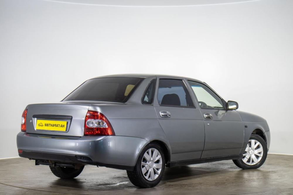 Lada (ВАЗ) Priora I Оренбург  - изображение 5
