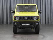 Suzuki Jimny IV Ставрополь  - изображение 26