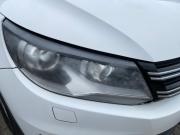 Volkswagen Tiguan I Рестайлинг Череповец  - изображение 18