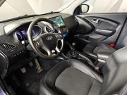Hyundai ix35 I Москва  - изображение 39