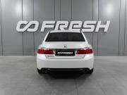 Honda Accord IX Ростов-на-Дону  - изображение 24