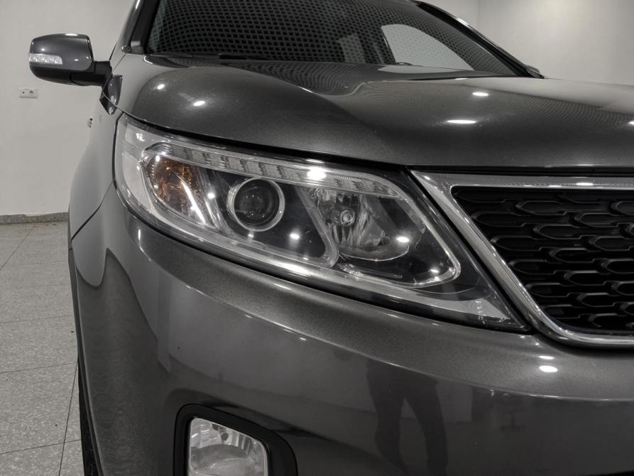 Kia Sorento II Рестайлинг Москва  - изображение 11