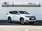 Mitsubishi Pajero Sport III Магнитогорск  - изображение 40