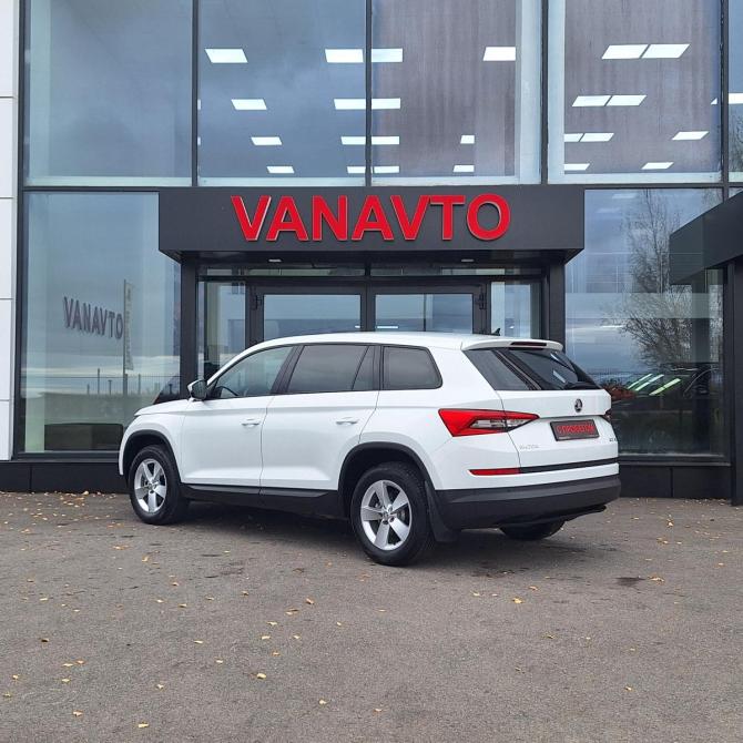 Skoda Kodiaq I Азнакаево  - изображение 3