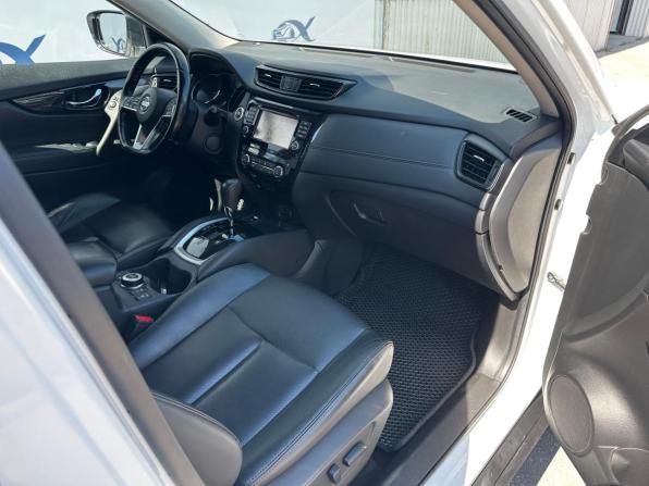 Nissan X-Trail III Рестайлинг с пробегом 2019 года, цена 2 150 000 рублей, 162740 км, внедорожник, Автокод Объявления