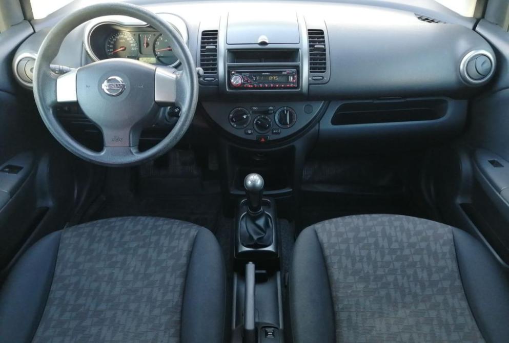 Nissan Note I Иваново  - изображение 10