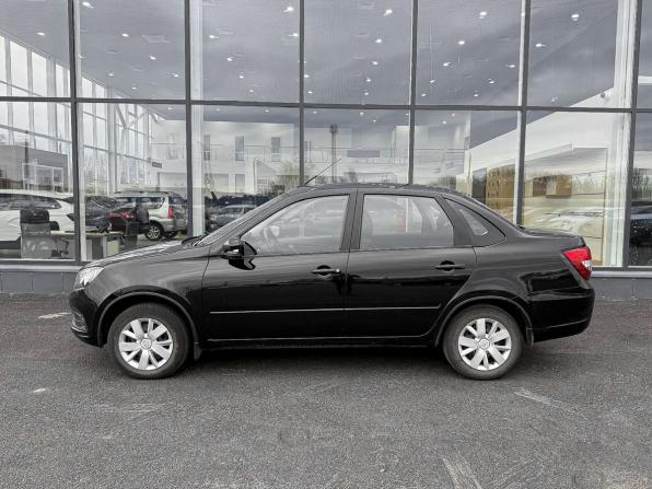 Lada (ВАЗ) Granta I Рестайлинг с пробегом 2023 года, цена 770 000 рублей, 50598 км, седан, Автокод Объявления