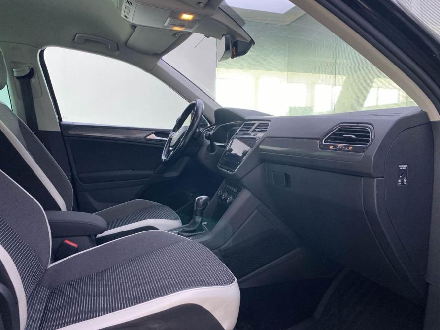 Volkswagen Tiguan II Уфа  - изображение 13