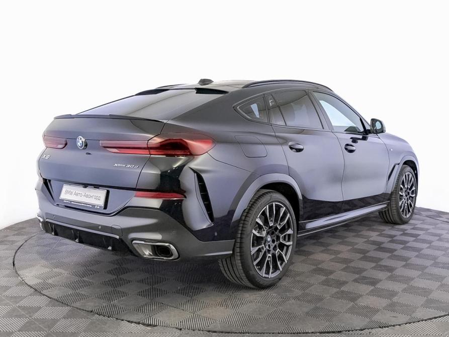 BMW X6 III (G06) Рестайлинг Москва  - изображение 5