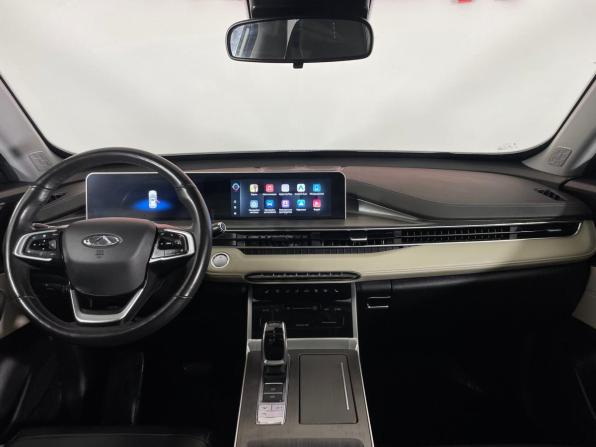 Chery Tiggo 4 Pro I Рестайлинг с пробегом 2024 года, цена 1 385 000 рублей, 122600 км, внедорожник, Автокод Объявления