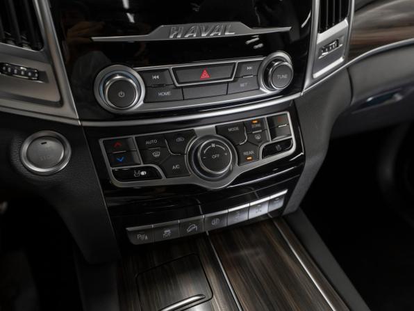 Haval H9 I Рестайлинг с пробегом 2023 года, цена 2 840 000 рублей, 122047 км, внедорожник, Автокод Объявления
