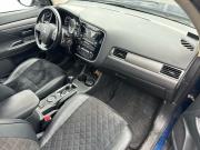 Mitsubishi Outlander III Рестайлинг Санкт-Петербург  - изображение 12