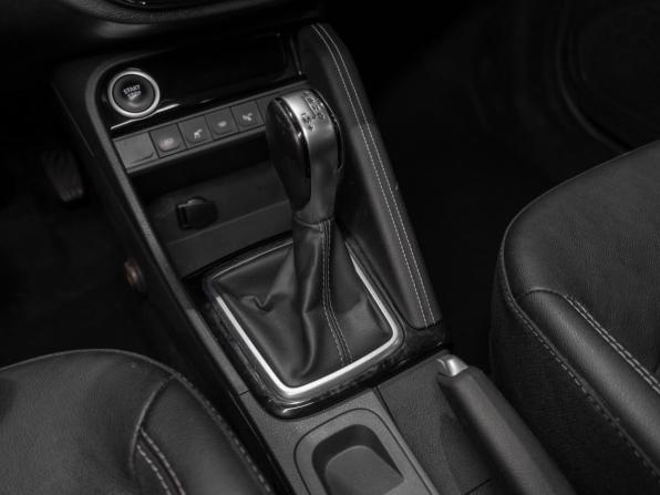 Renault Kaptur I Рестайлинг с пробегом 2021 года, цена 1 840 000 рублей, 46299 км, внедорожник, Автокод Объявления