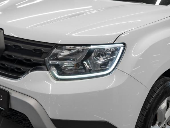 Renault Duster II с пробегом 2022 года, цена 1 675 000 рублей, 65500 км, внедорожник, Автокод Объявления