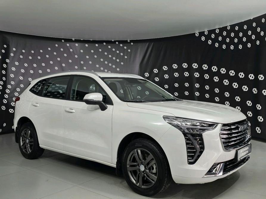 Haval Jolion I Новосибирск  - изображение 3