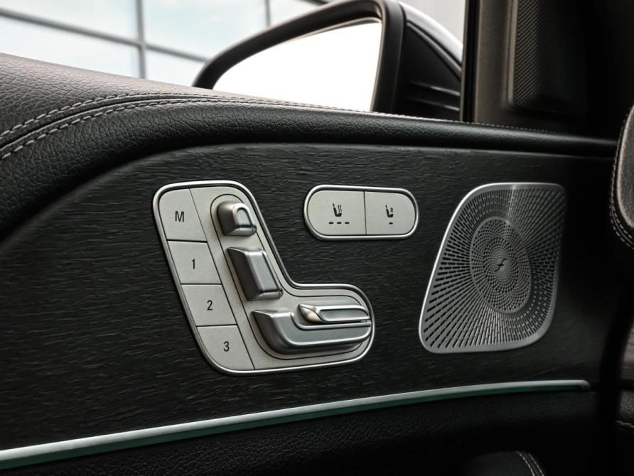 Mercedes-Benz GLS II (X167) Волгоград  - изображение 21