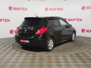 Nissan Tiida I Рестайлинг Вологда  - изображение 22