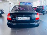 Hyundai Accent II Миасс  - изображение 25