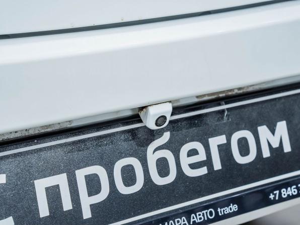 Lada (ВАЗ) Granta I с пробегом 2017 года, цена 400 000 рублей, 94877 км, седан, Автокод Объявления