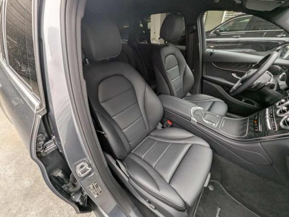 Mercedes-Benz GLC I (X253) Рестайлинг с пробегом 2022 года, цена 5 297 000 рублей, 25993 км, внедорожник, Автокод Объявления