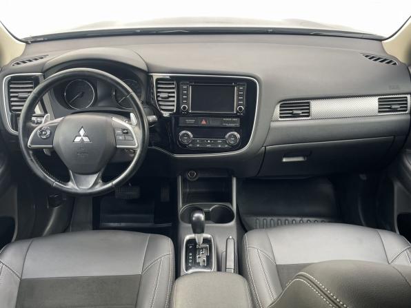 Mitsubishi Outlander III с пробегом 2014 года, цена 1 490 000 рублей, 199866 км, внедорожник, Автокод Объявления