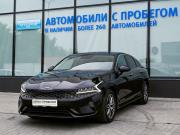 Kia K5 III Екатеринбург  - изображение 22