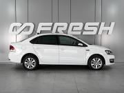 Volkswagen Polo V Рестайлинг Ростов-на-Дону  - изображение 21