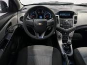 Chevrolet Cruze I Уфа  - изображение 32